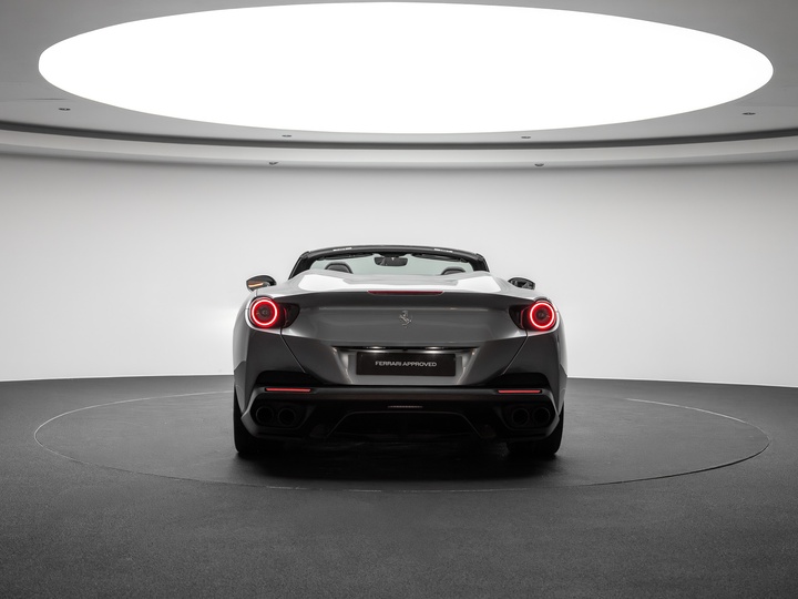 Ferrari Portofino -  - Joinsteer - #3