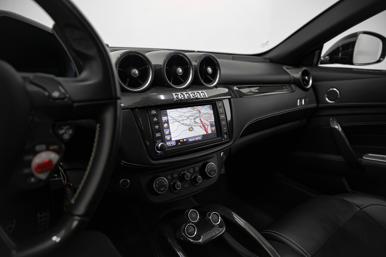 Ferrari FF - 2013 - Joinsteer - #14