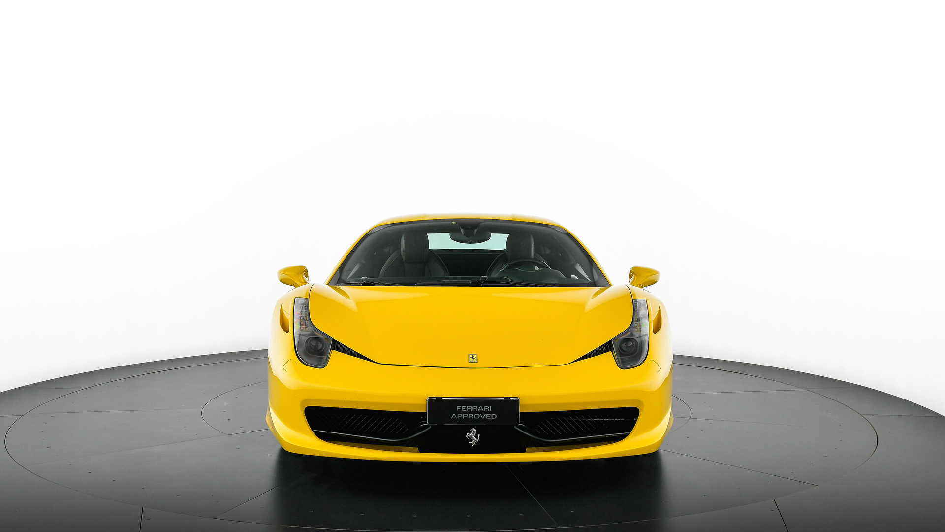 Ferrari 458 Italia - 2010 - Joinsteer - #2