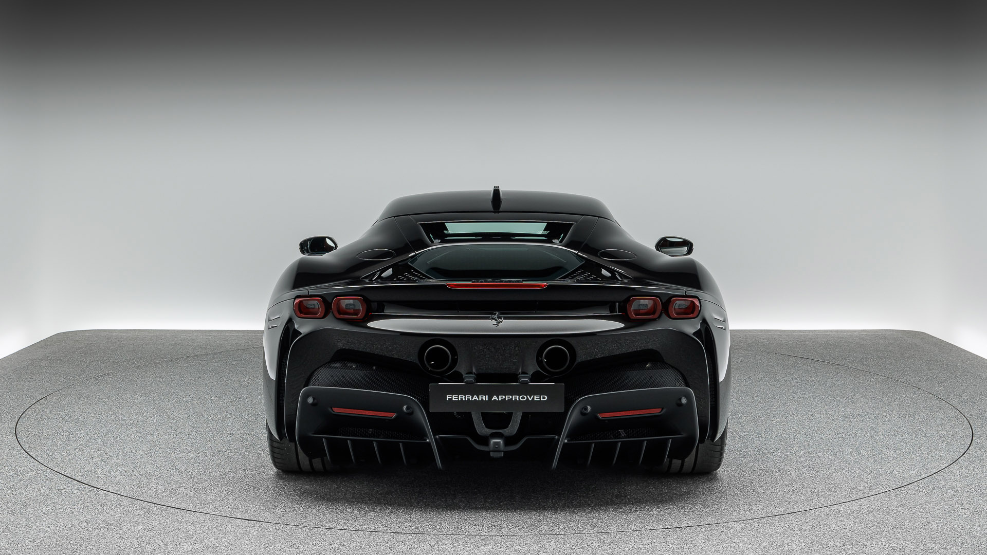 Ferrari SF90 Stradale - 2023 - Joinsteer - #4
