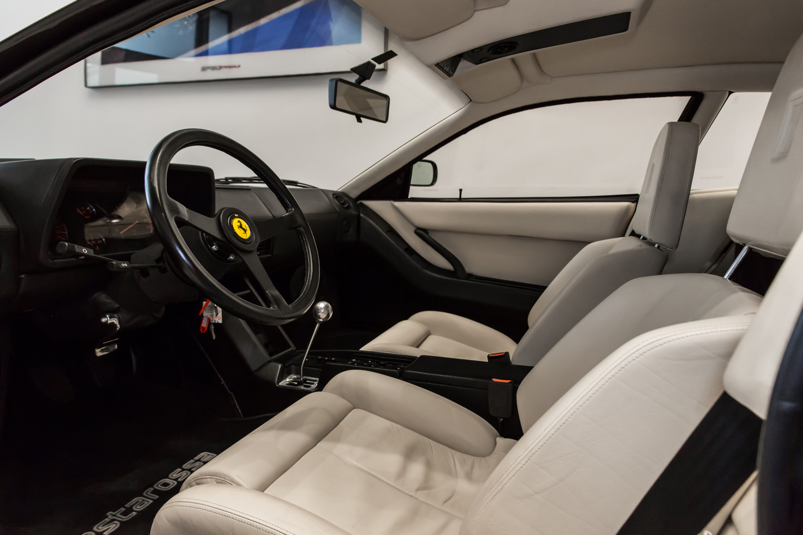 Ferrari Testarossa - 1989 - Joinsteer - #5