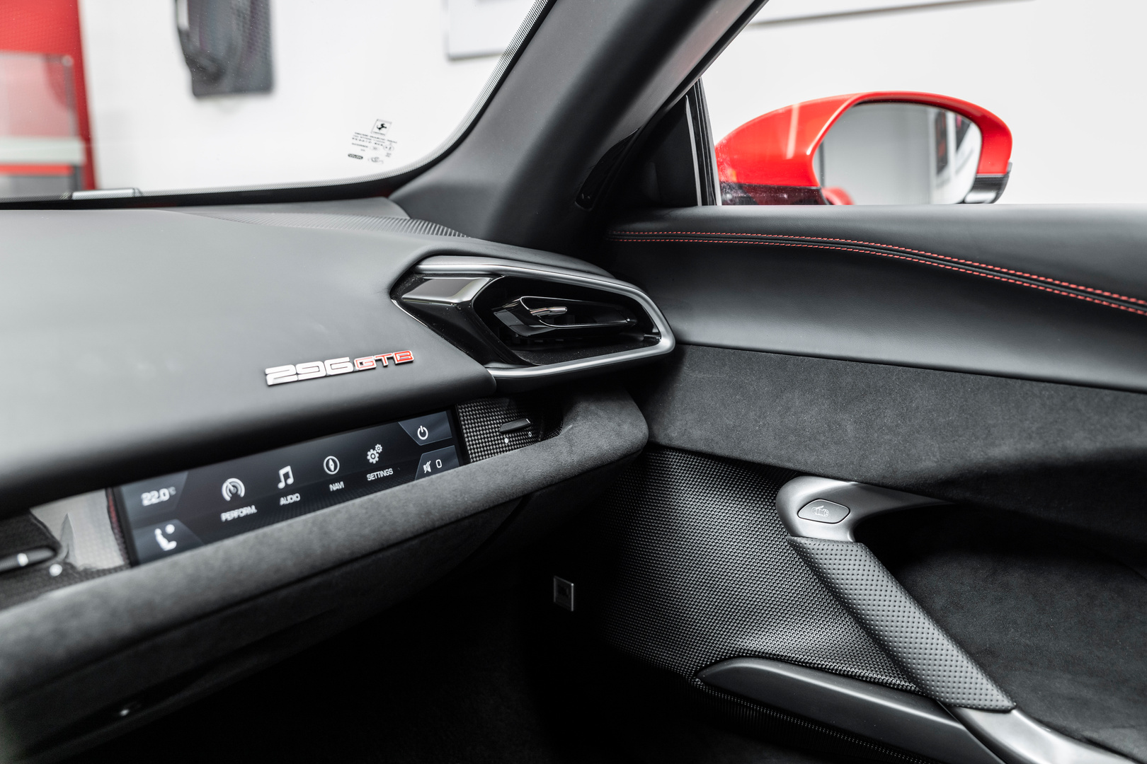 Ferrari 296 GTB - 2022 - Joinsteer - #29