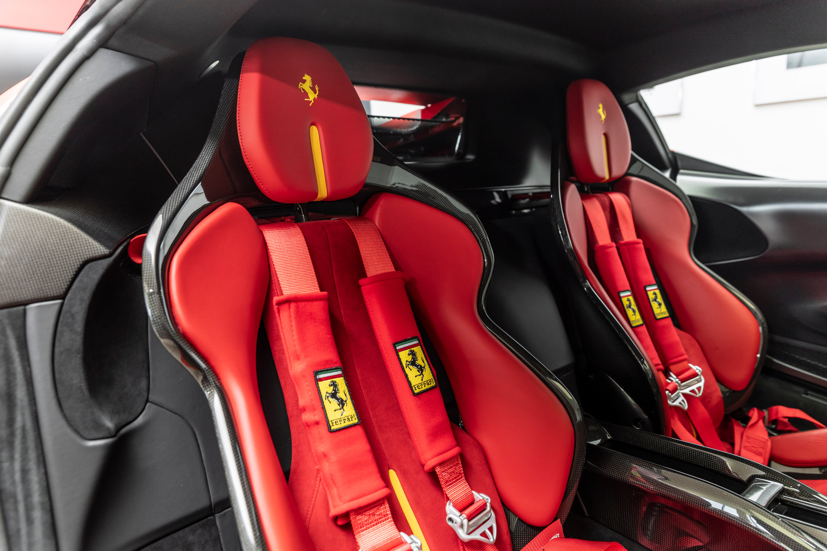 Ferrari SF90 Stradale - 2022 - Joinsteer - #48