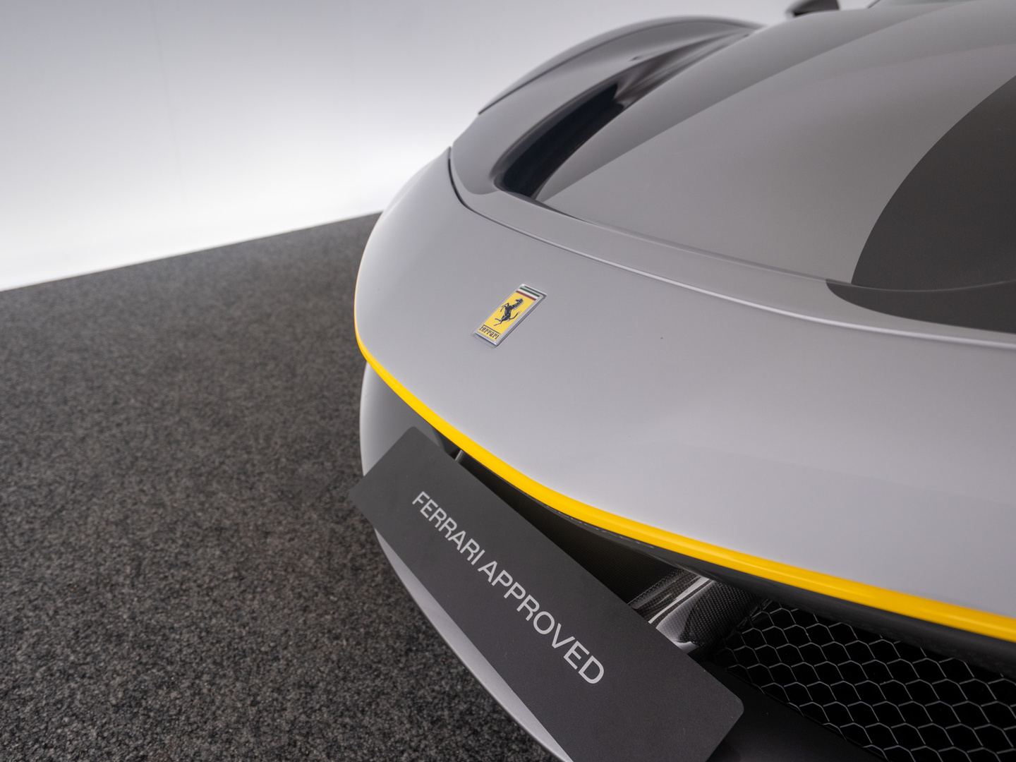 Ferrari SF90 Stradale - 2021 - Joinsteer - #10