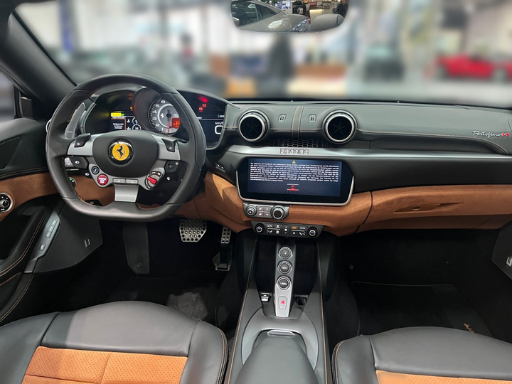 Ferrari Portofino M -  - Joinsteer - #4