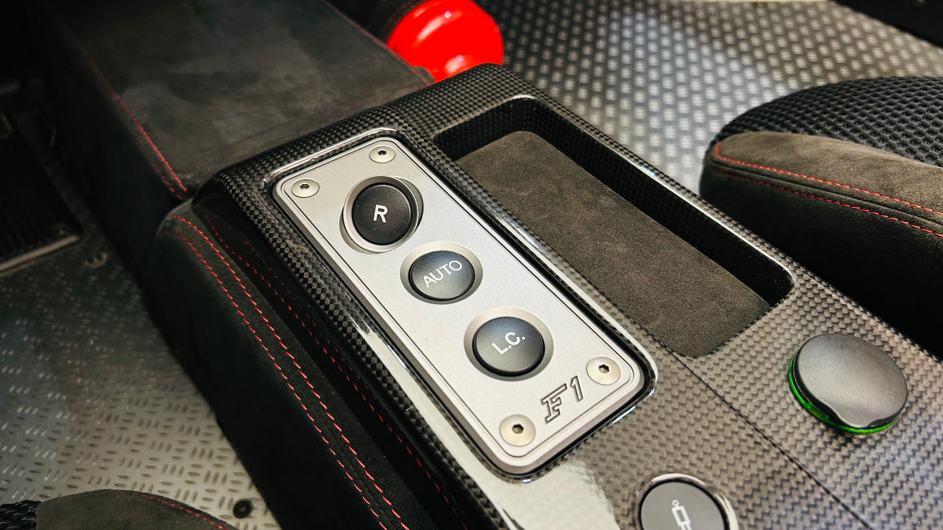 Ferrari Scuderia Spider 16M - 2009 - Joinsteer - #27