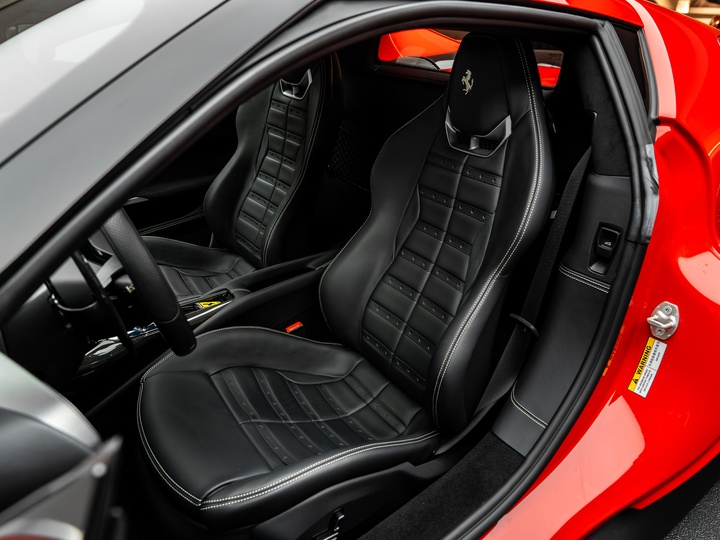 Ferrari 296 GTB -  - Joinsteer - #5