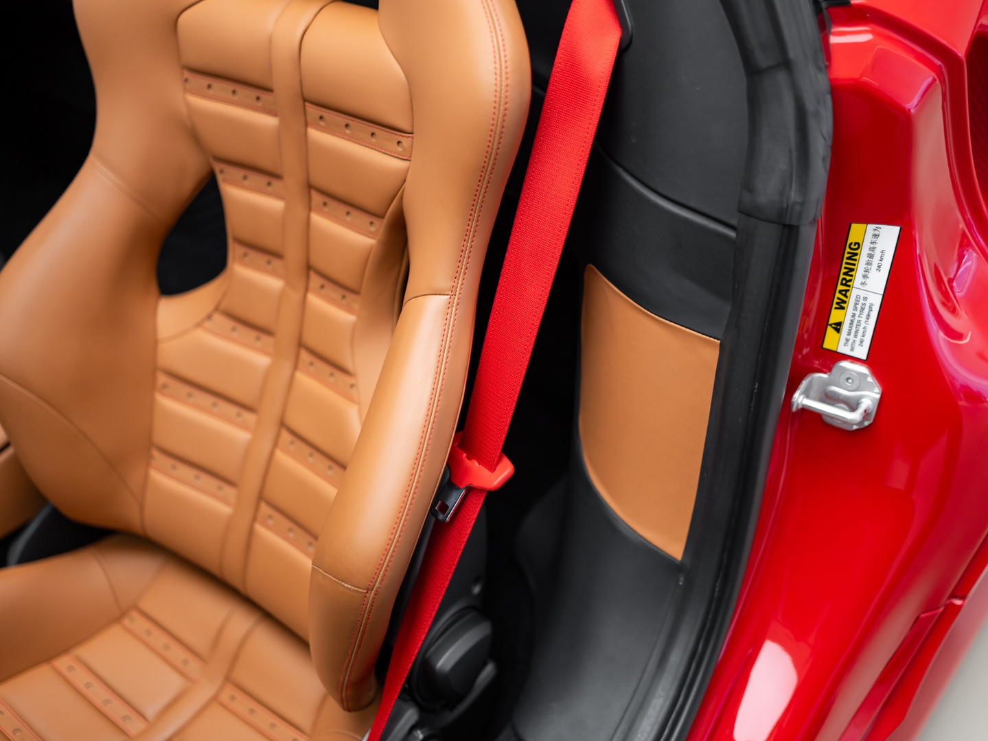 Ferrari 488 Spider - 2016 - Joinsteer - #9