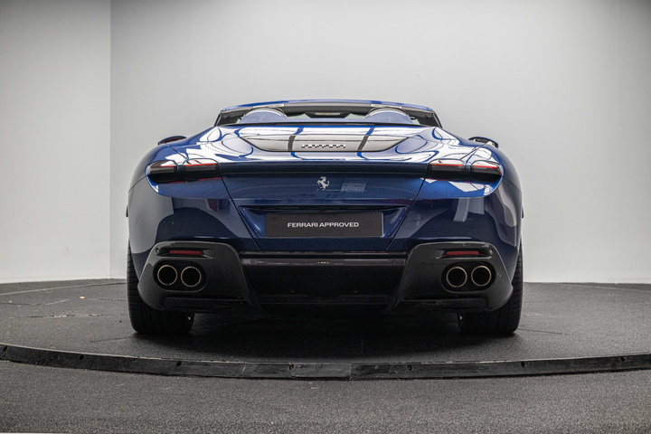 Ferrari Roma Spider -  - Joinsteer - #3