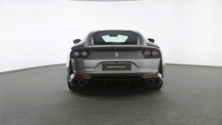 Ferrari 812 Superfast -  - Joinsteer - #3