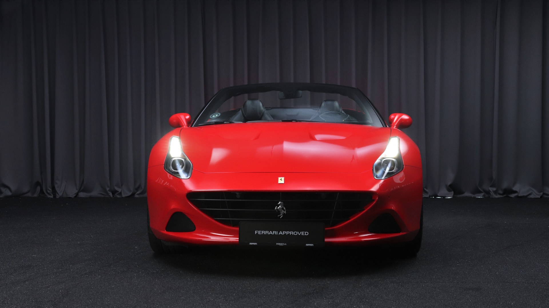 Ferrari California T - 2014 - Joinsteer - #2