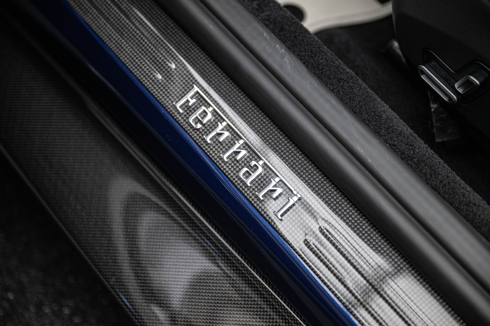 Ferrari Roma Spider - 2025 - Joinsteer - #43