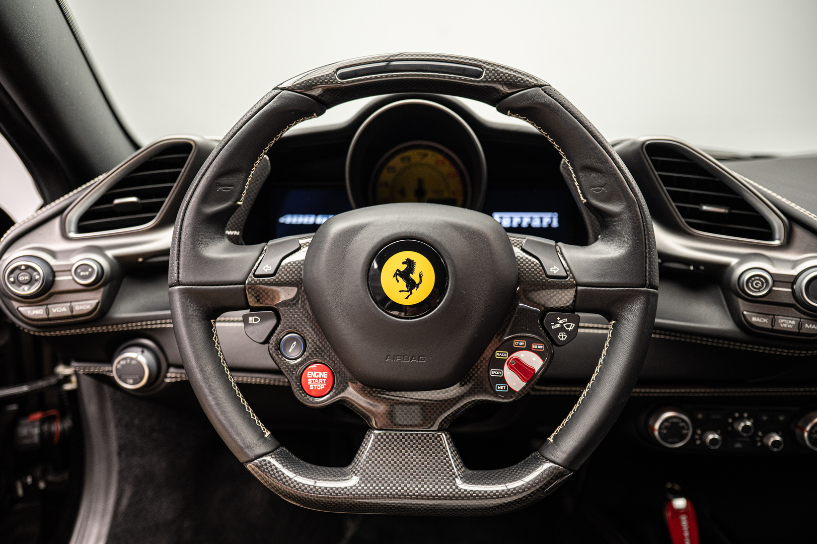 Ferrari 488 GTB - 2016 - Joinsteer - #8