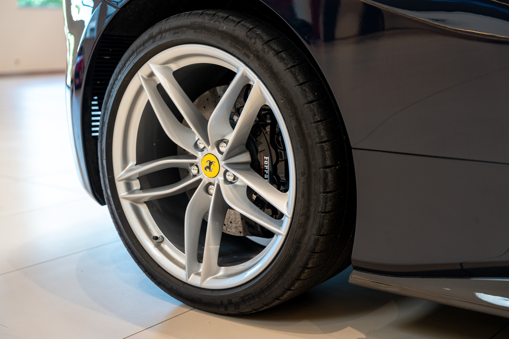 Ferrari 488 GTB - 2016 - Joinsteer - #40
