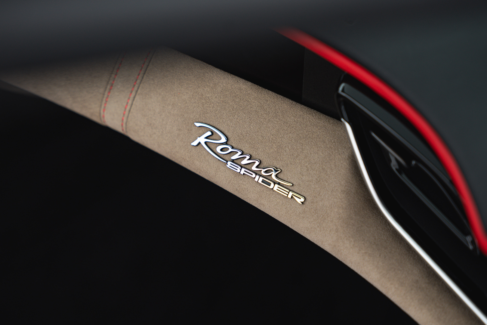 Ferrari Roma Spider - 2025 - Joinsteer - #36