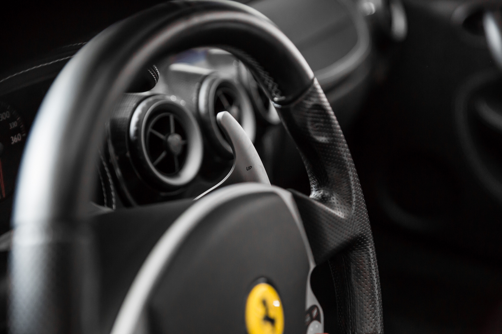 Ferrari F430 Spider - 2008 - Joinsteer - #24