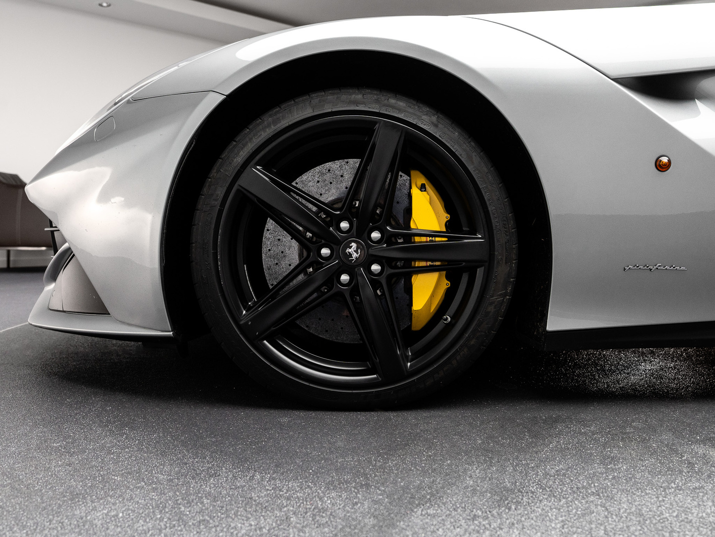Ferrari F12 Berlinetta - 2013 - Joinsteer - #7