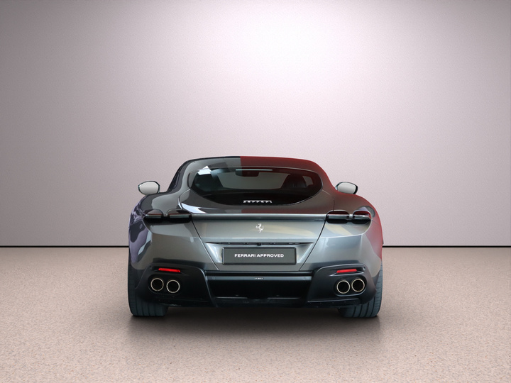 Ferrari Roma -  - Joinsteer - #3