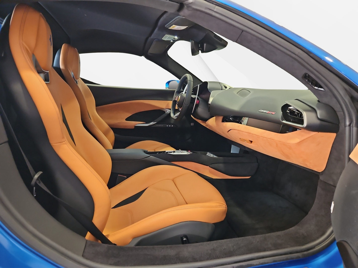 Ferrari 296 GTS - 2024 - Joinsteer - #6