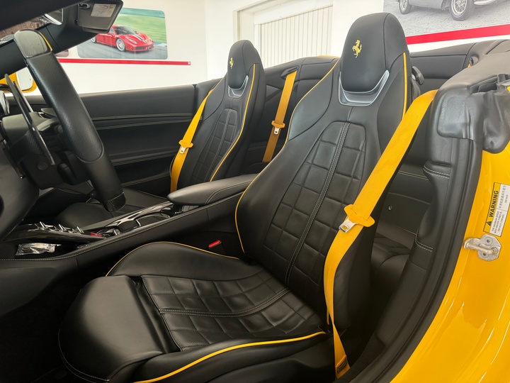 Ferrari Portofino -  - Joinsteer - #5