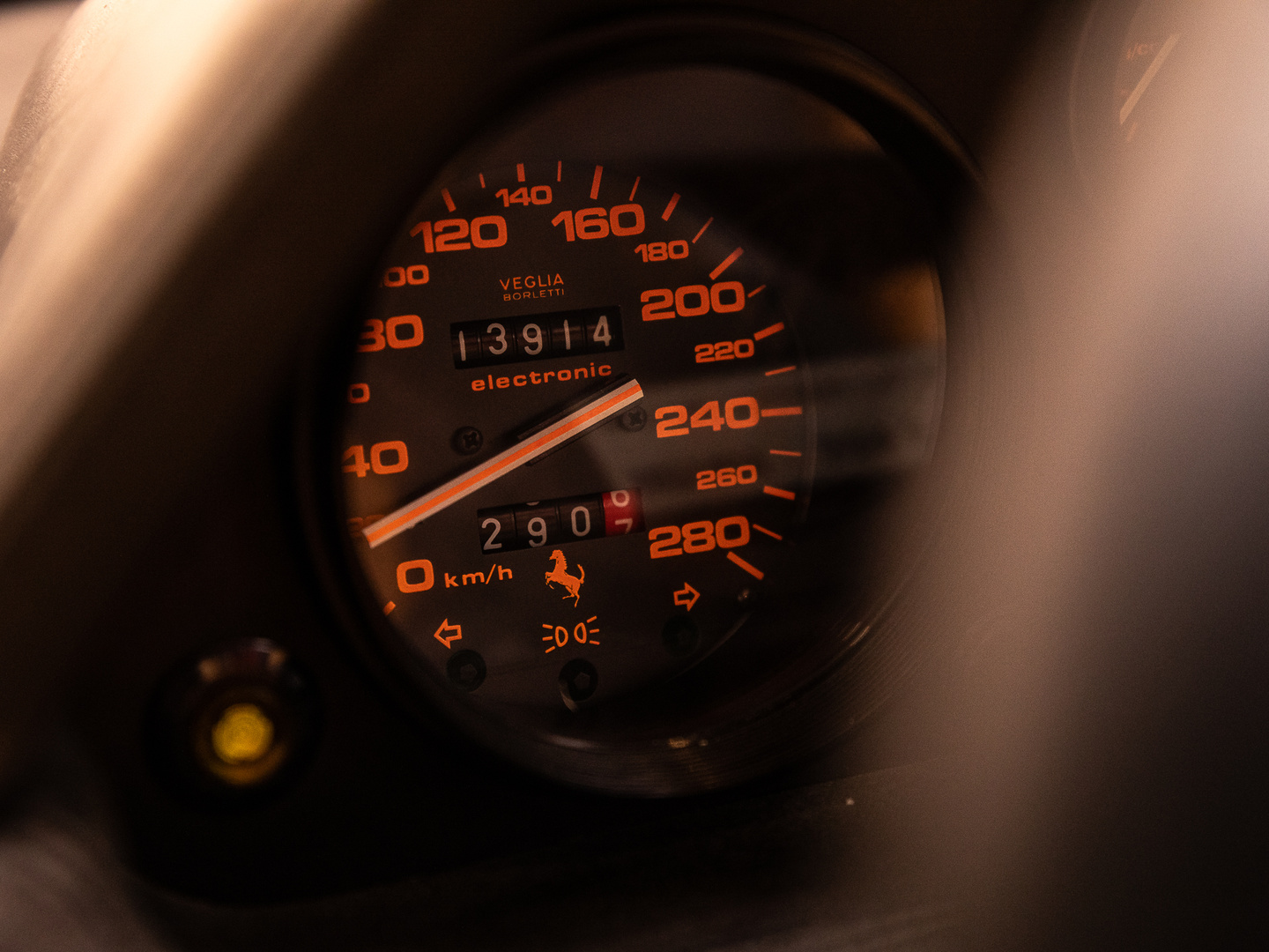 Ferrari 328 GTS - 1989 - Joinsteer - #7