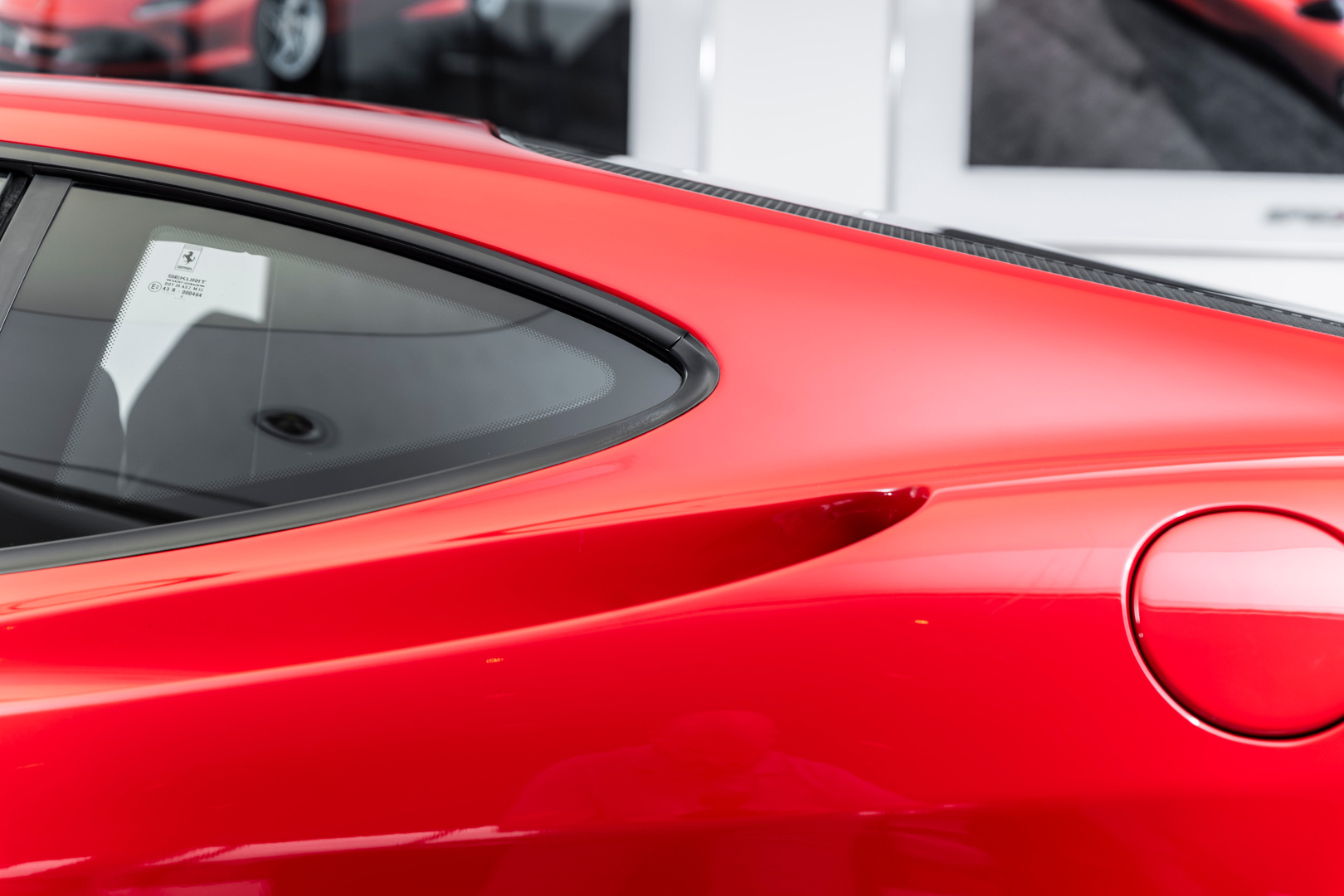 Ferrari 360 Modena - 2004 - Joinsteer - #48