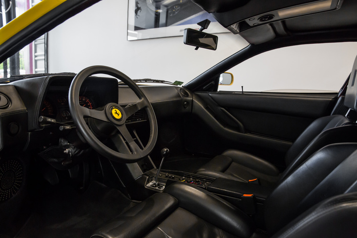 Ferrari Testarossa -  - Joinsteer - #4