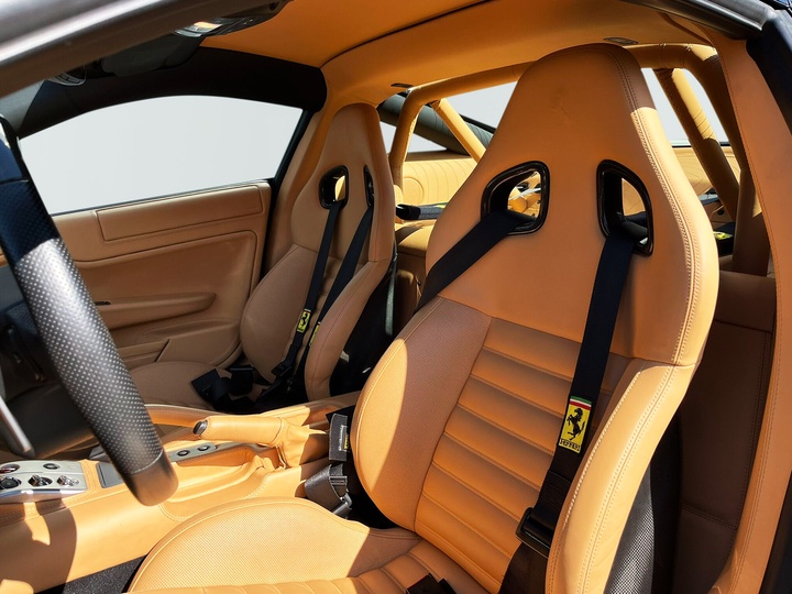 Ferrari 599 GTB Fiorano -  - Joinsteer - #5