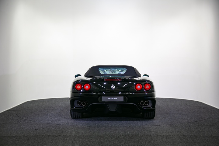 Ferrari 360 Spider -  - Joinsteer - #3