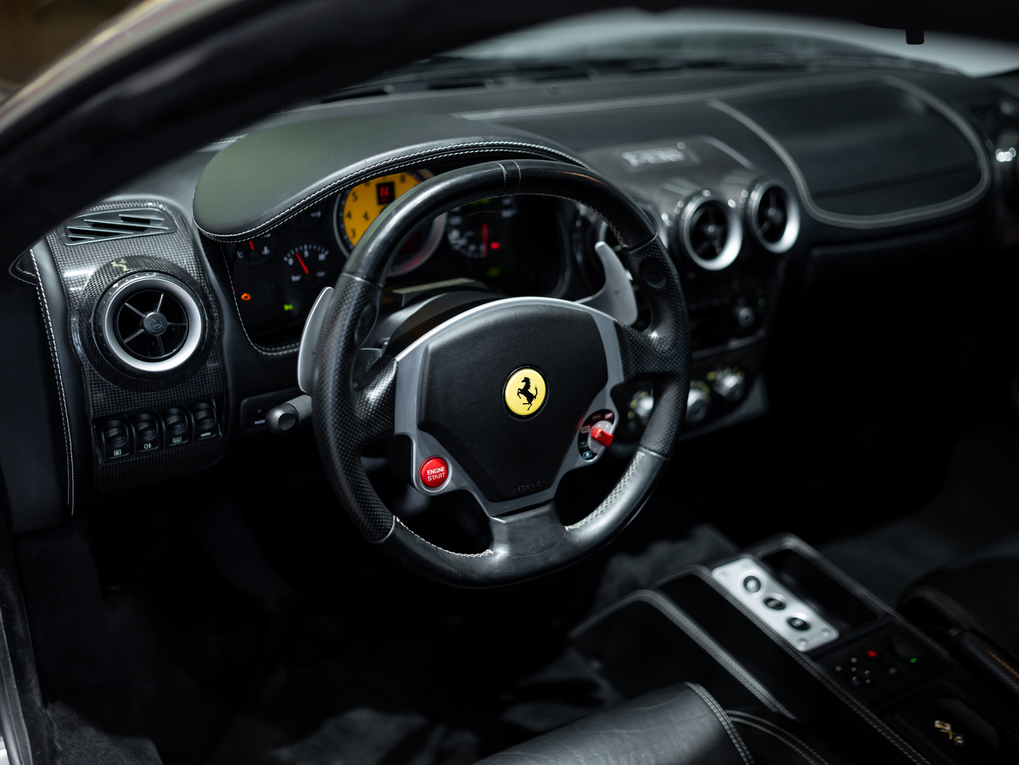 Ferrari F430 - 2006 - Joinsteer - #25