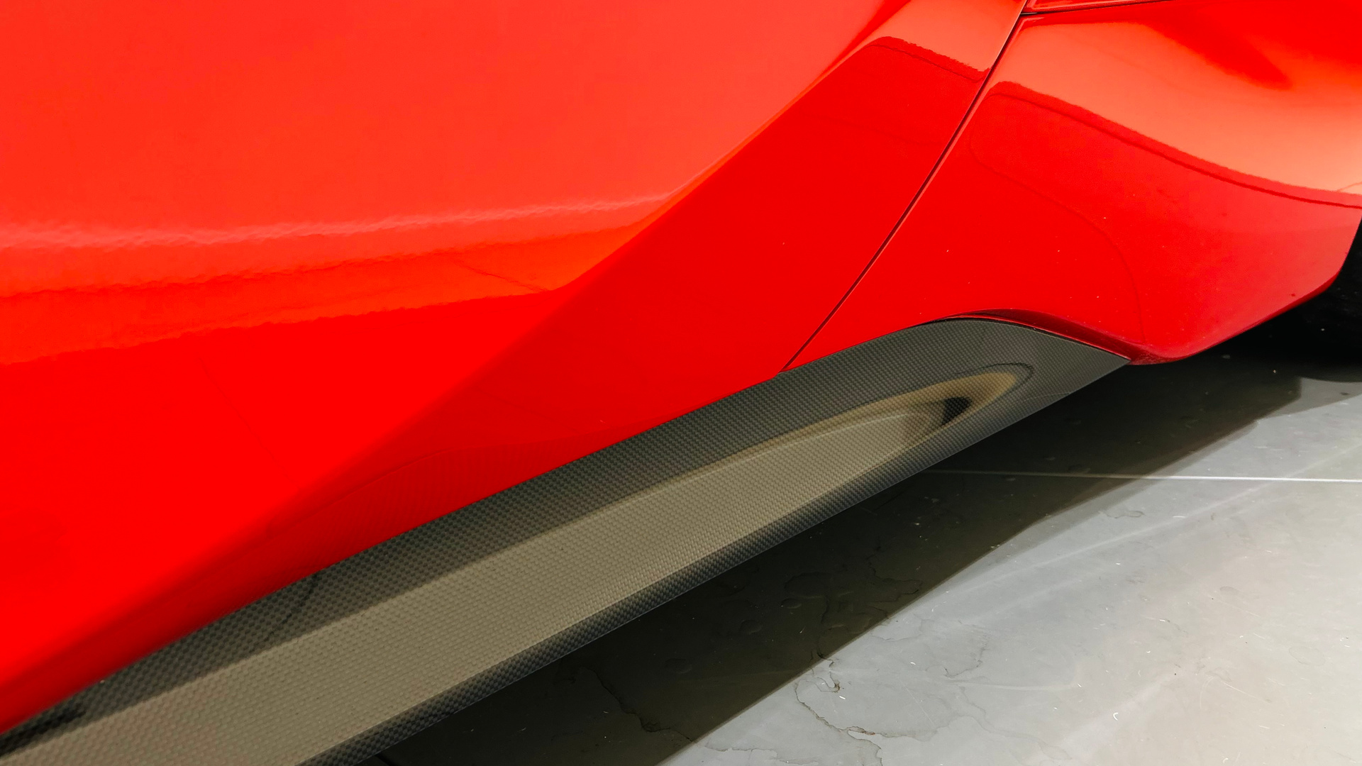 Ferrari SF90 Stradale - 2021 - Joinsteer - #10