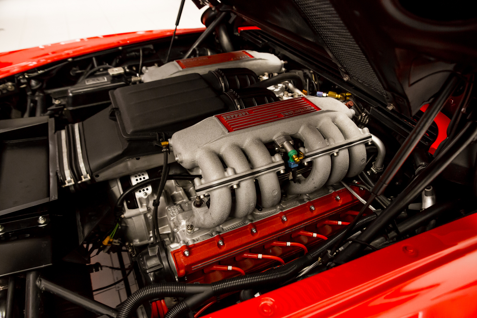 Ferrari Testarossa - 1991 - Joinsteer - #10