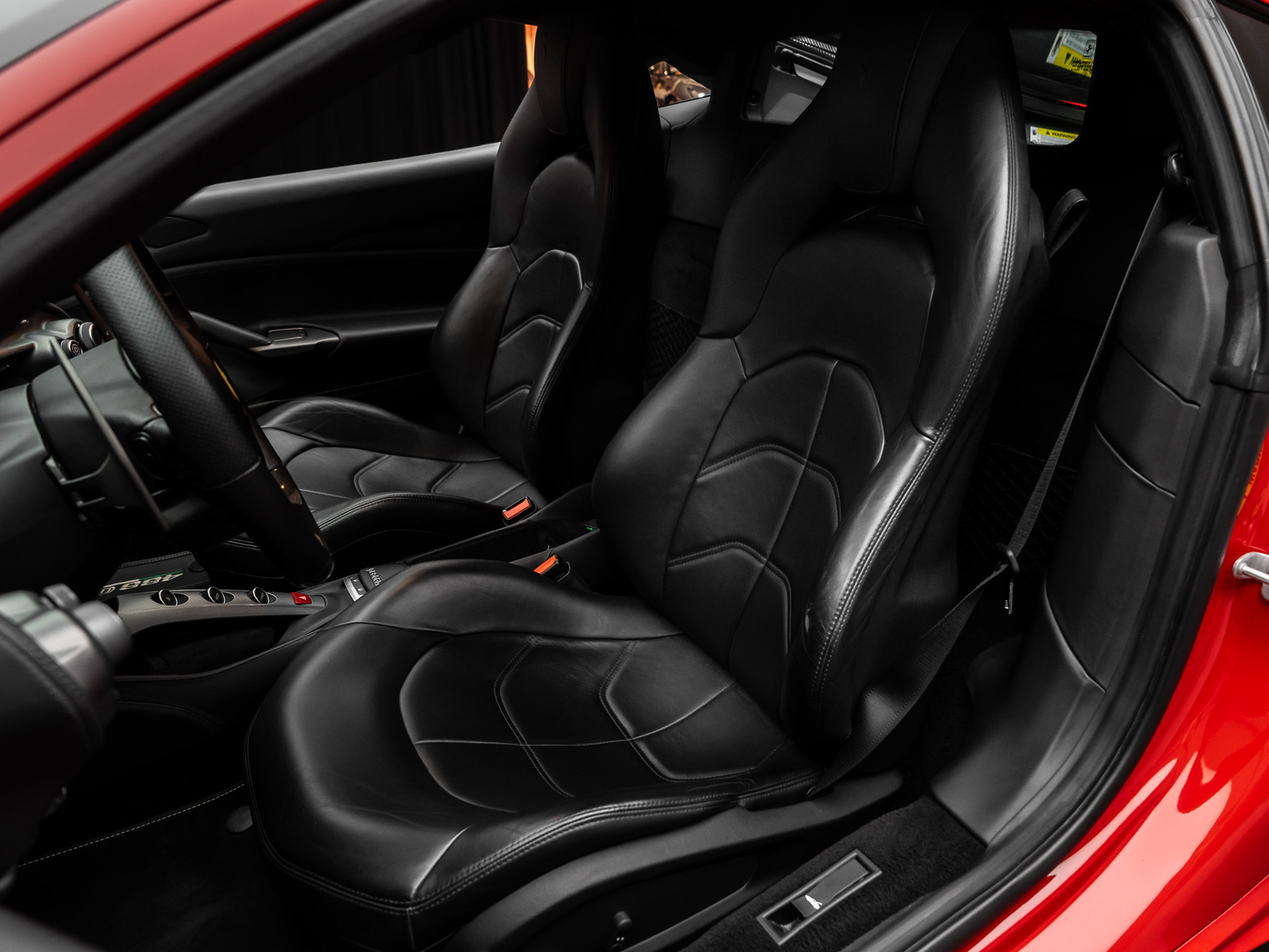 Ferrari 488 GTB - 2016 - Joinsteer - #6