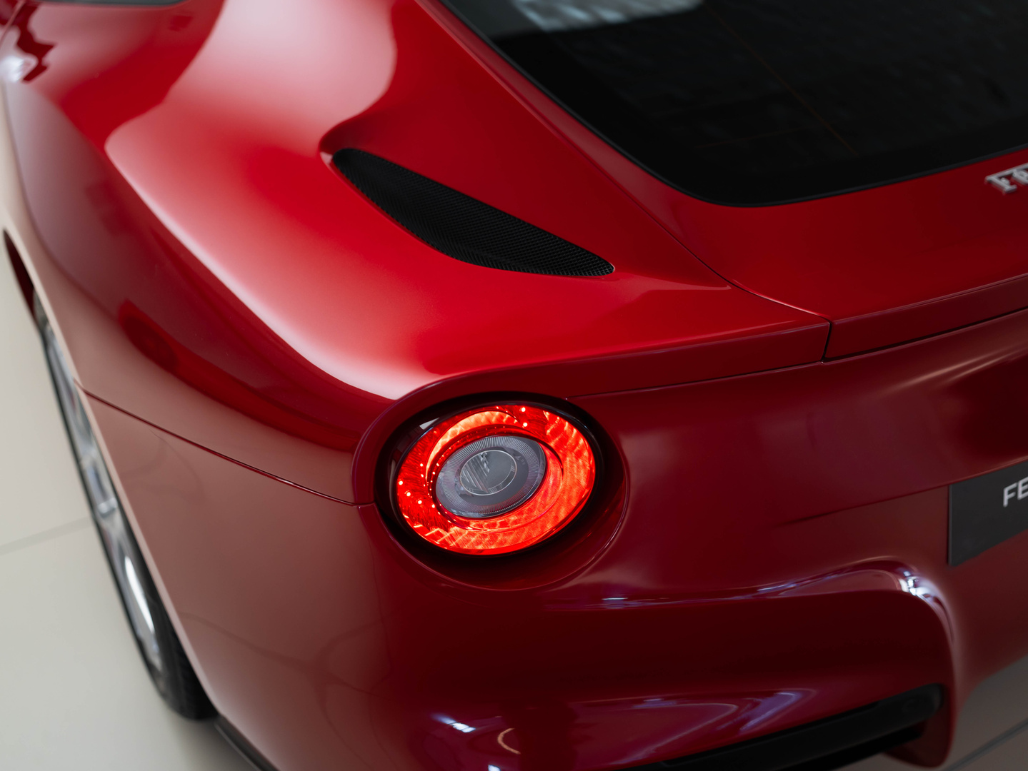 Ferrari F12 Berlinetta - 2012 - Joinsteer - #55