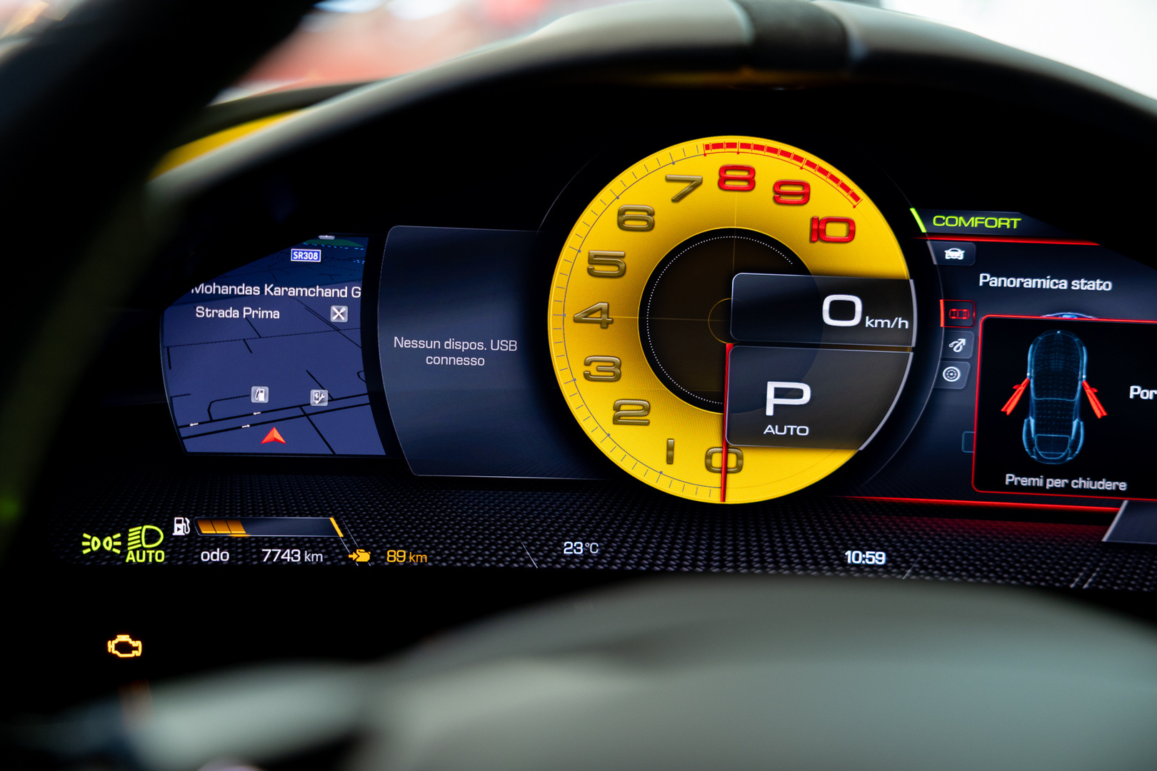 Ferrari Roma - 2024 - Joinsteer - #18