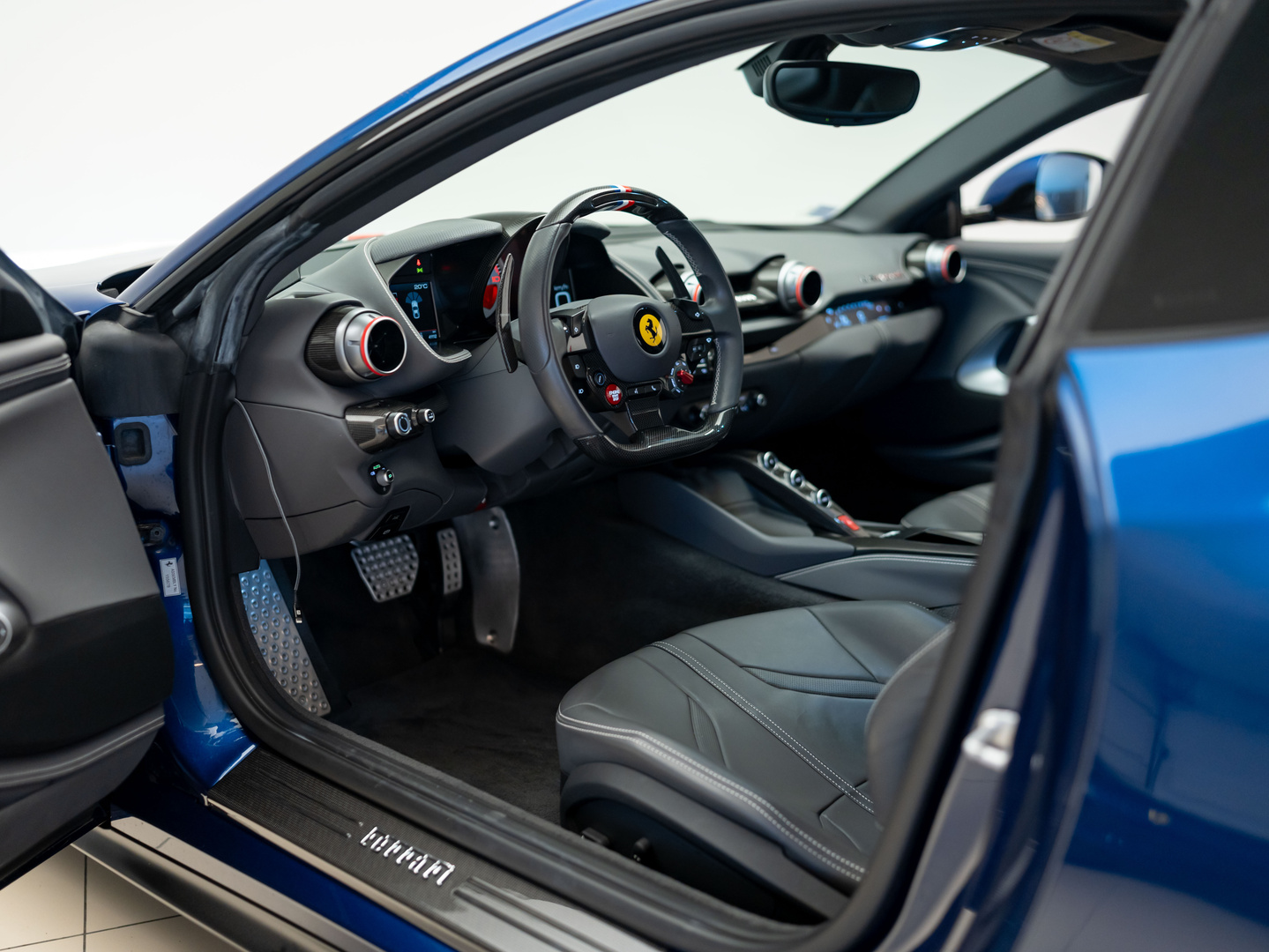 Ferrari 812 Superfast - 2018 - Joinsteer - #10
