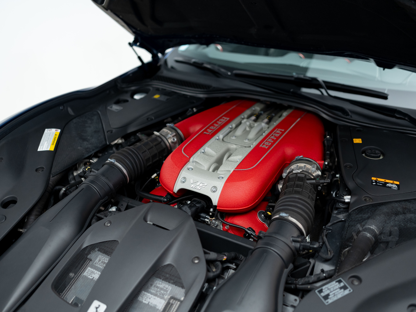 Ferrari 812 Superfast - 2018 - Joinsteer - #41