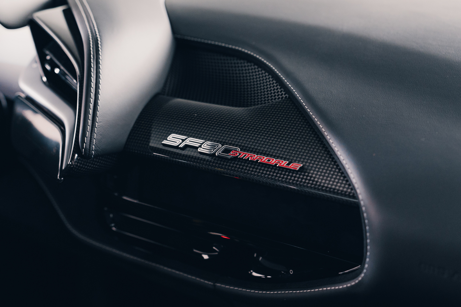 Ferrari SF90 Stradale - 2022 - Joinsteer - #15