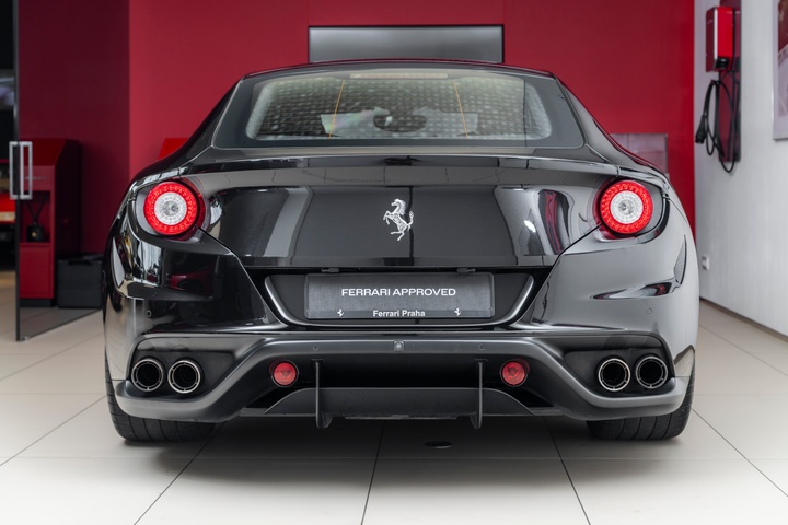 Ferrari FF -  - Joinsteer - #3