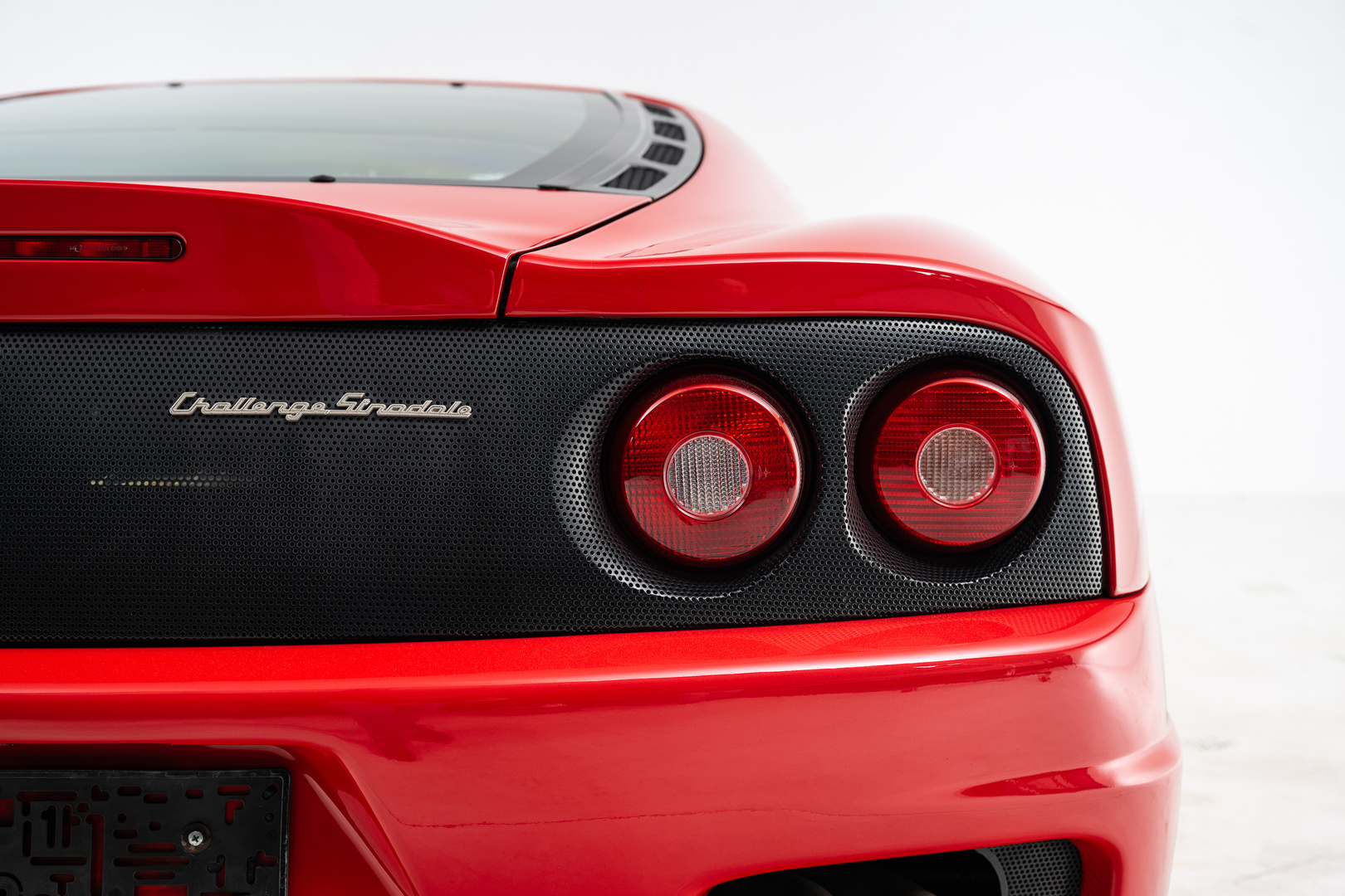 Ferrari 360 Challenge Stradale - 2003 - Joinsteer - #15
