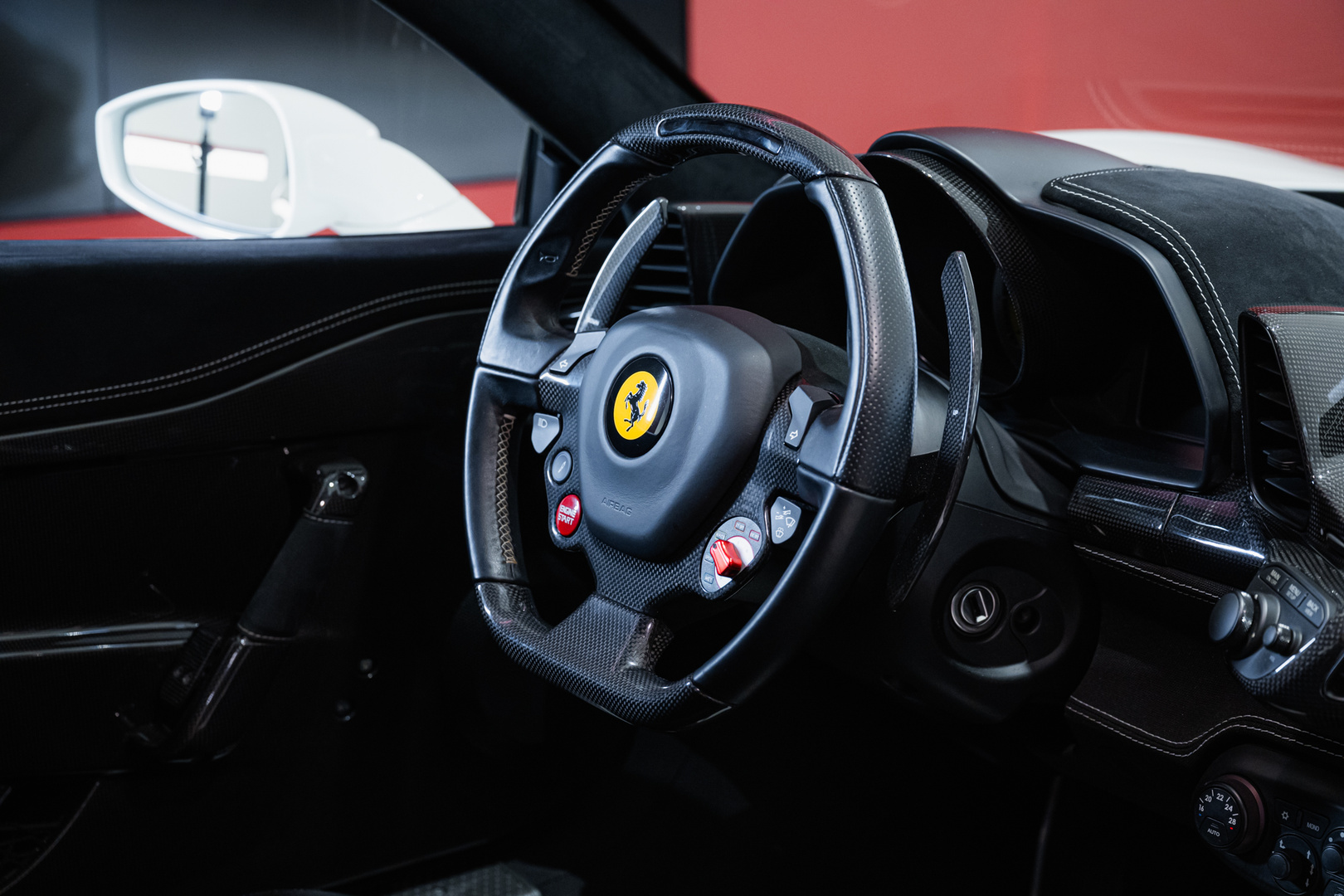 Ferrari 458 Speciale - 2015 - Joinsteer - #7