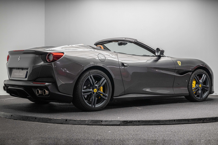 Ferrari Portofino -  - Joinsteer - #2