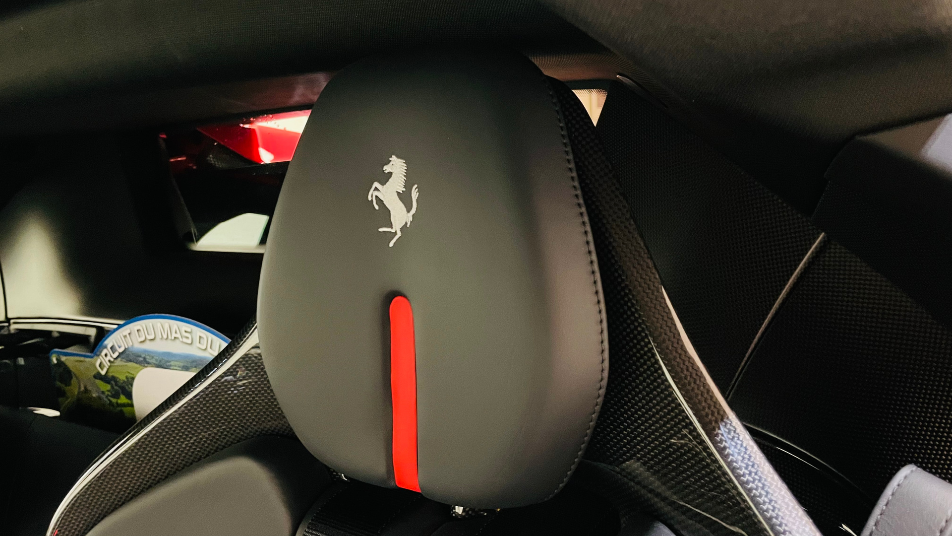 Ferrari SF90 Stradale - 2022 - Joinsteer - #17