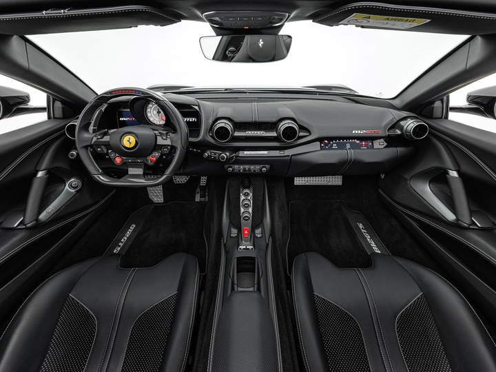 Ferrari 812 GTS -  - Joinsteer - #4