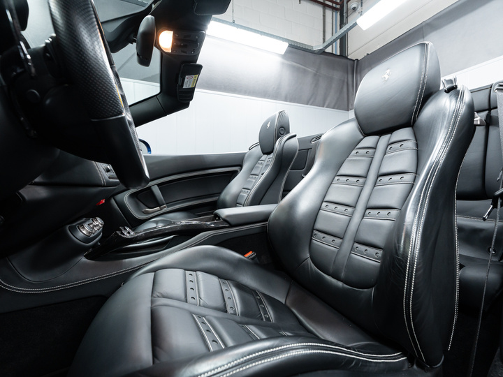 Ferrari California -  - Joinsteer - #5