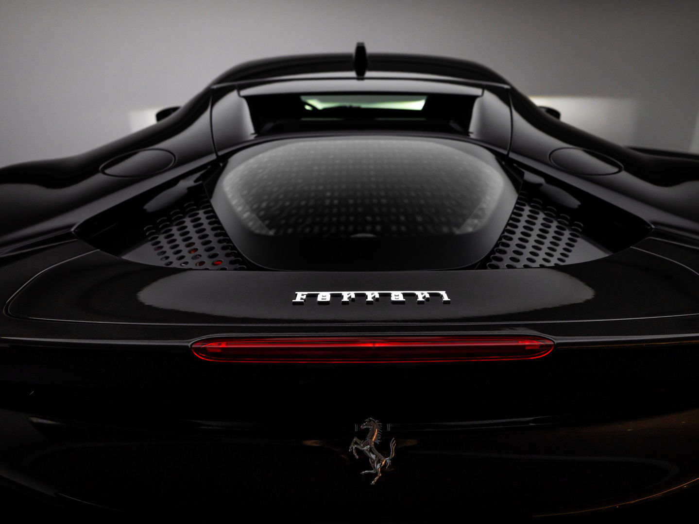 Ferrari SF90 Stradale - 2023 - Joinsteer - #43
