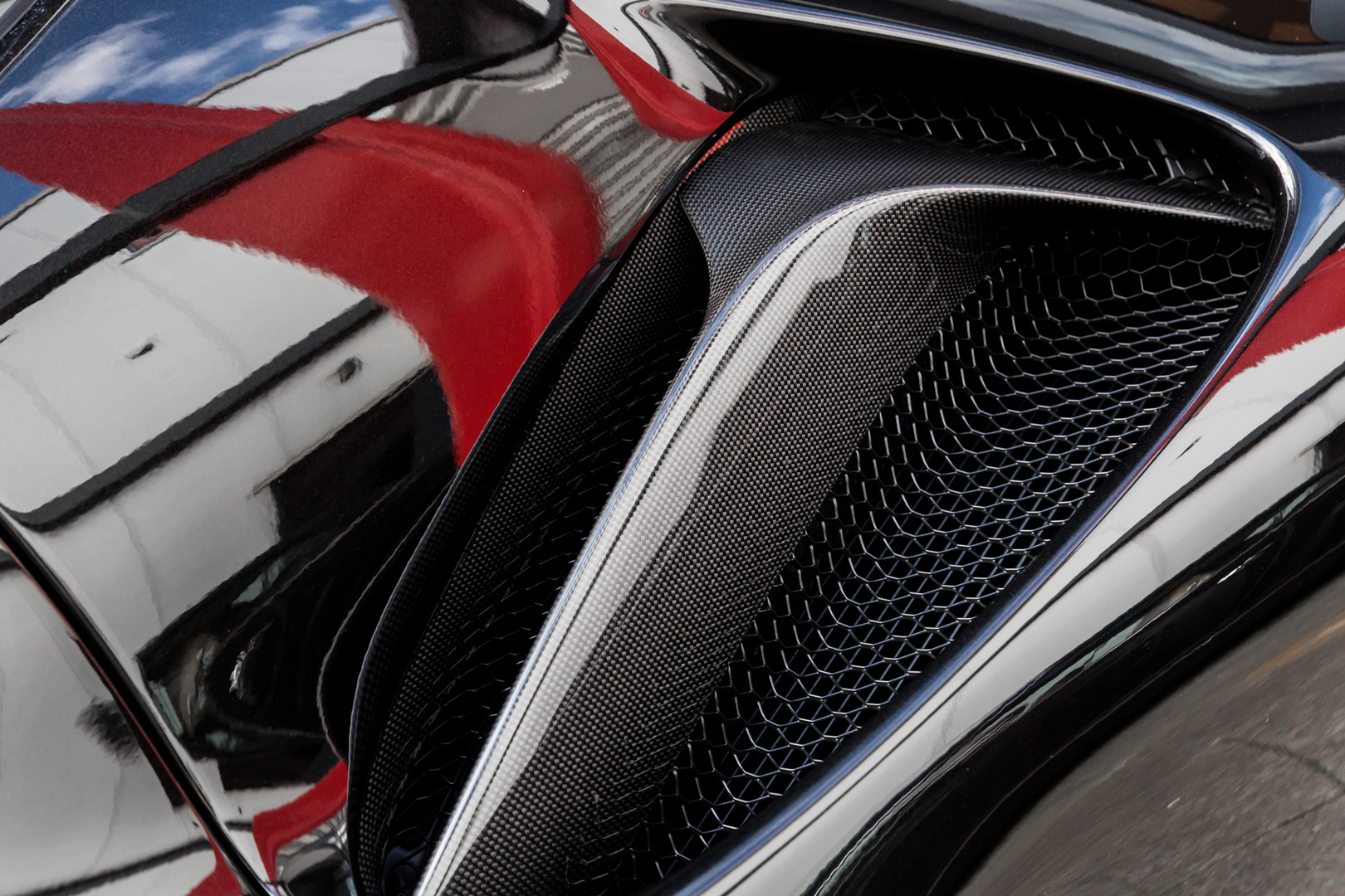 Ferrari SF90 Stradale - 2023 - Joinsteer - #44