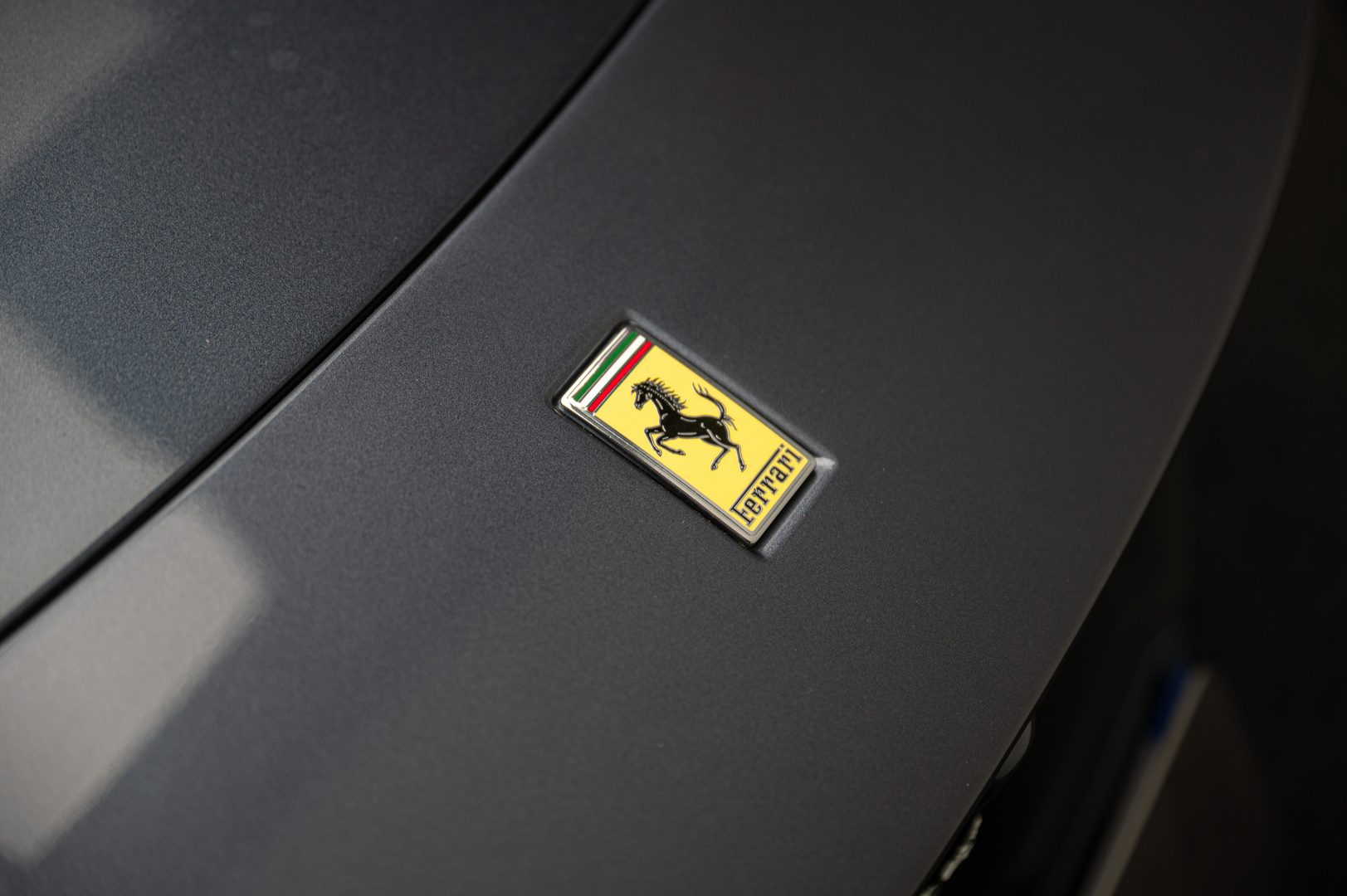 Ferrari Roma - 2020 - Joinsteer - #34