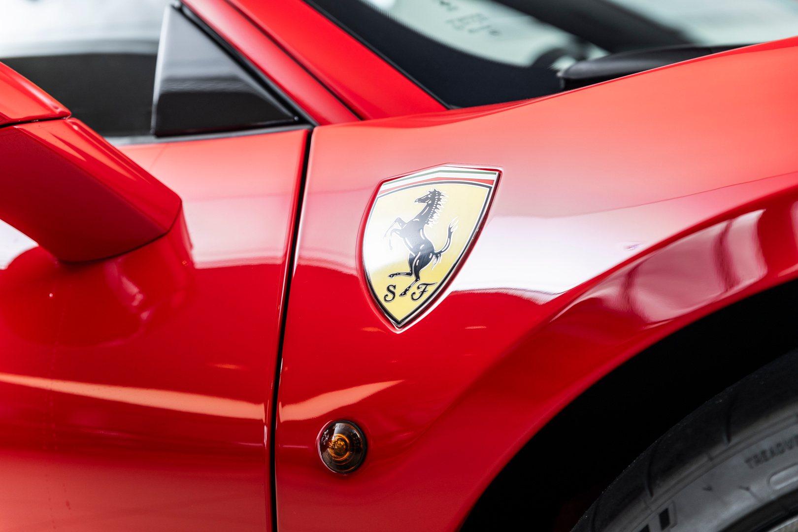 Ferrari 488 Pista - 2019 - Joinsteer - #59