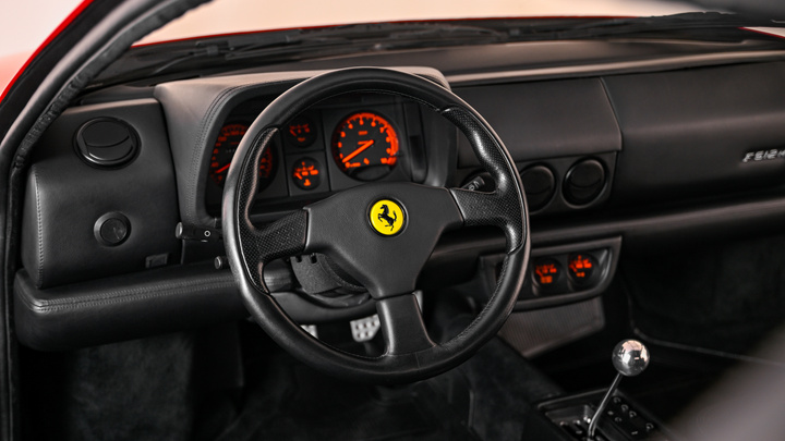 Ferrari F512 M -  - Joinsteer - #4